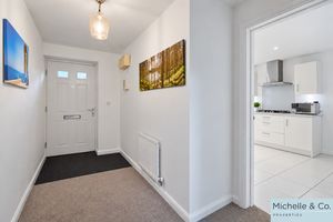 Hallway- click for photo gallery